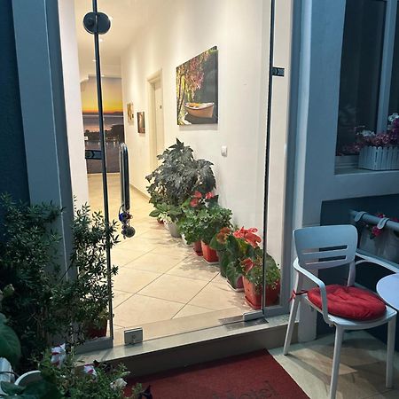 Deni'S Hotel Σαράντα Εξωτερικό φωτογραφία