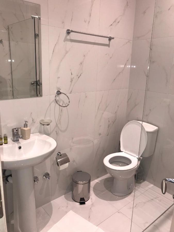 Deni'S Hotel Σαράντα Εξωτερικό φωτογραφία