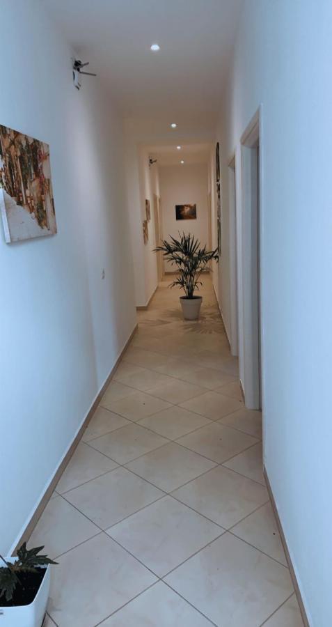 Deni'S Hotel Σαράντα Εξωτερικό φωτογραφία