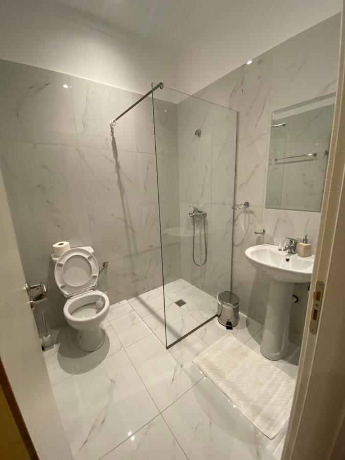 Deni'S Hotel Σαράντα Εξωτερικό φωτογραφία