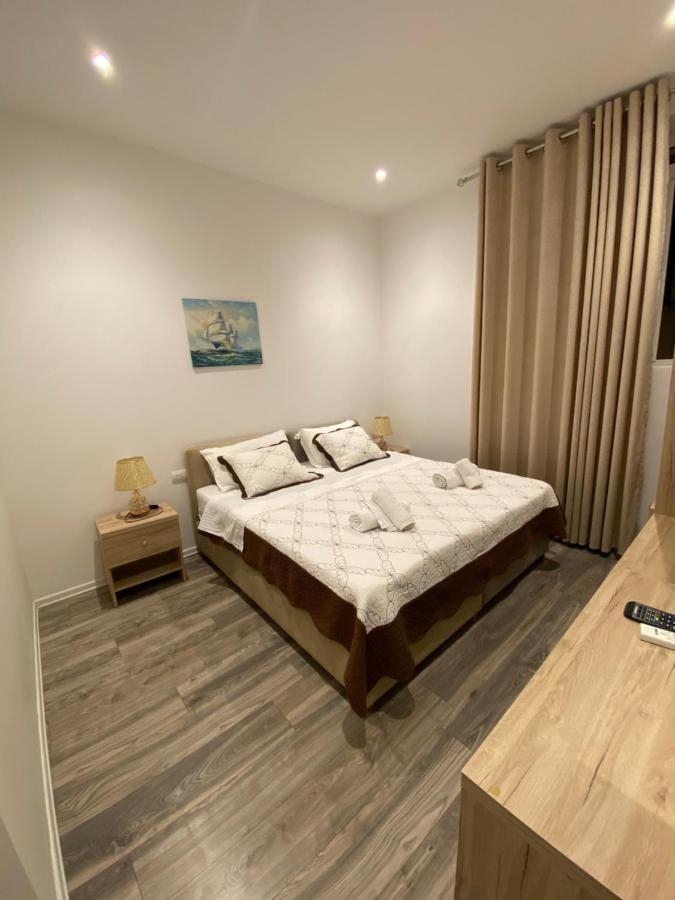 Deni'S Hotel Σαράντα Εξωτερικό φωτογραφία