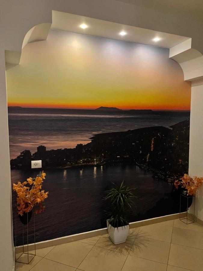 Deni'S Hotel Σαράντα Εξωτερικό φωτογραφία