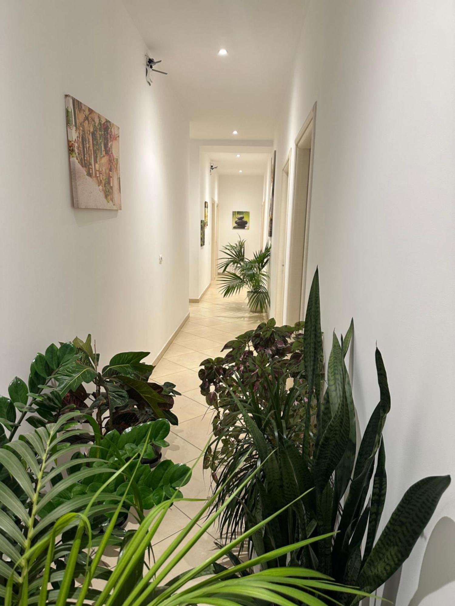 Deni'S Hotel Σαράντα Εξωτερικό φωτογραφία